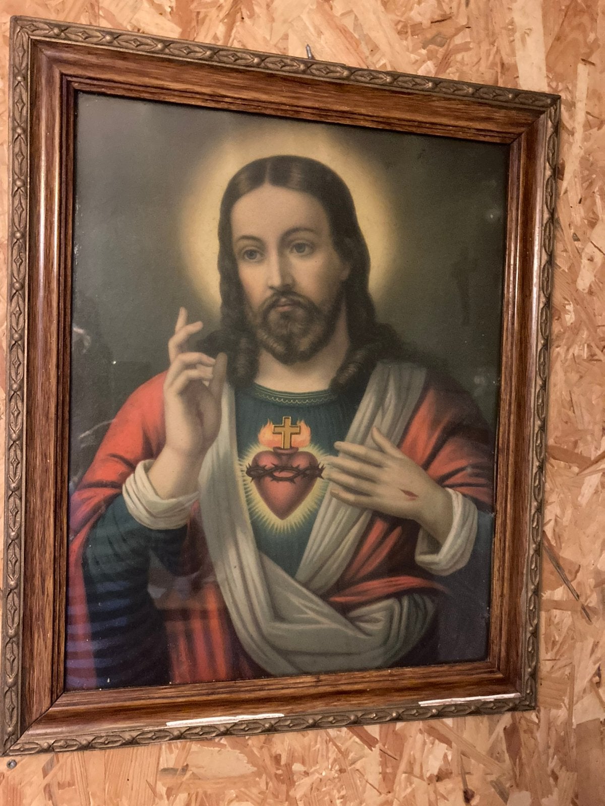 Religieus, Antiquités & Art, Antiquités | Objets religieux, Enlèvement