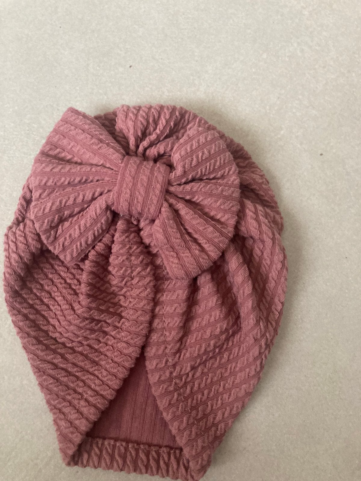 Voor meisje, Kinderen en Baby's, Babykleding | Mutsen, Sjaals en Wanten, Ophalen, Zo goed als nieuw