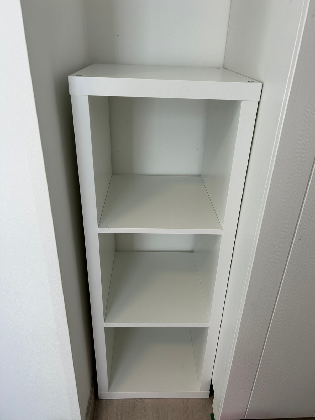 Boekenkast, Huis en Inrichting, Ophalen, Zo goed als nieuw