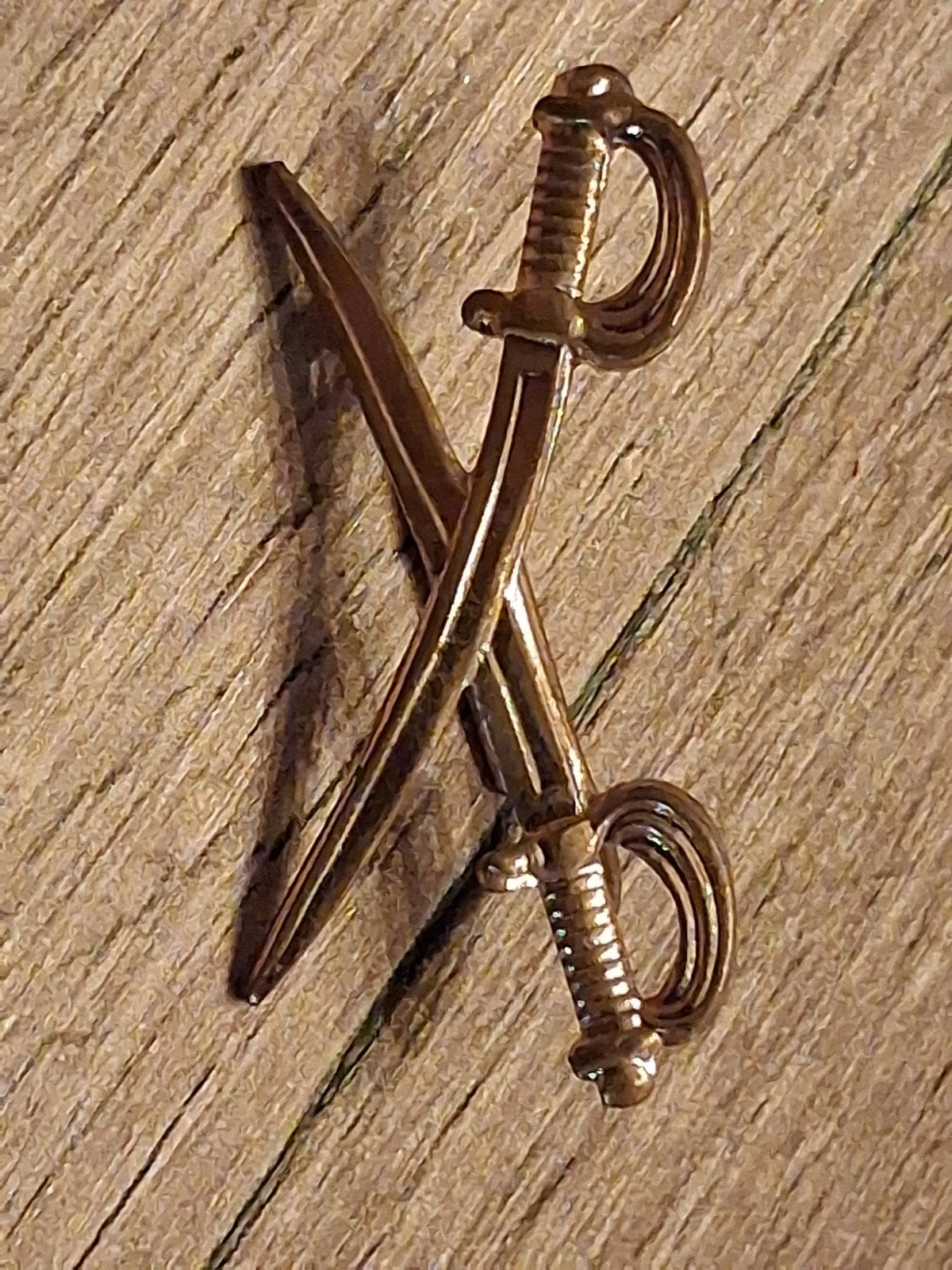 insigne militaire, Collections, Envoi