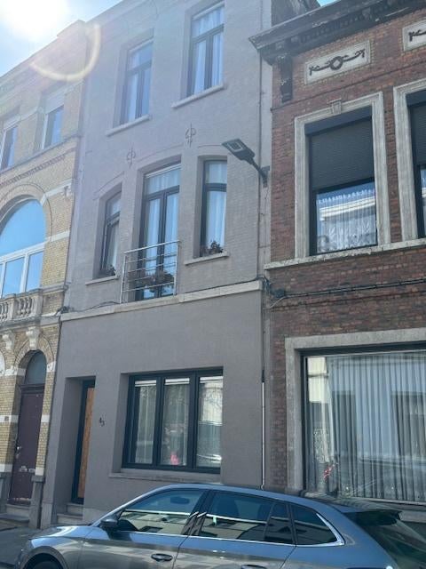 Domicilie vastgoed, Immo, 50 m² of meer, Antwerpen (stad)