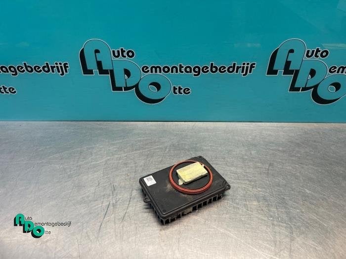 Module LED koplamp van een Audi S6, Gebruikt, -, -, -