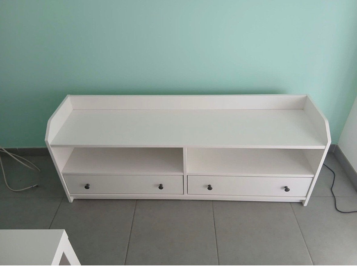 Meuble tv Ikea, Huis en Inrichting, Ophalen, Zo goed als nieuw