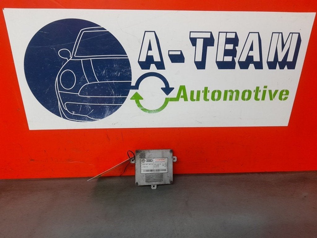 COMPUTER XENON Audi RS 6 Avant (C7) (|4H0941329A|), Info@audi.de, Audi, Audi AG, Gebruikt