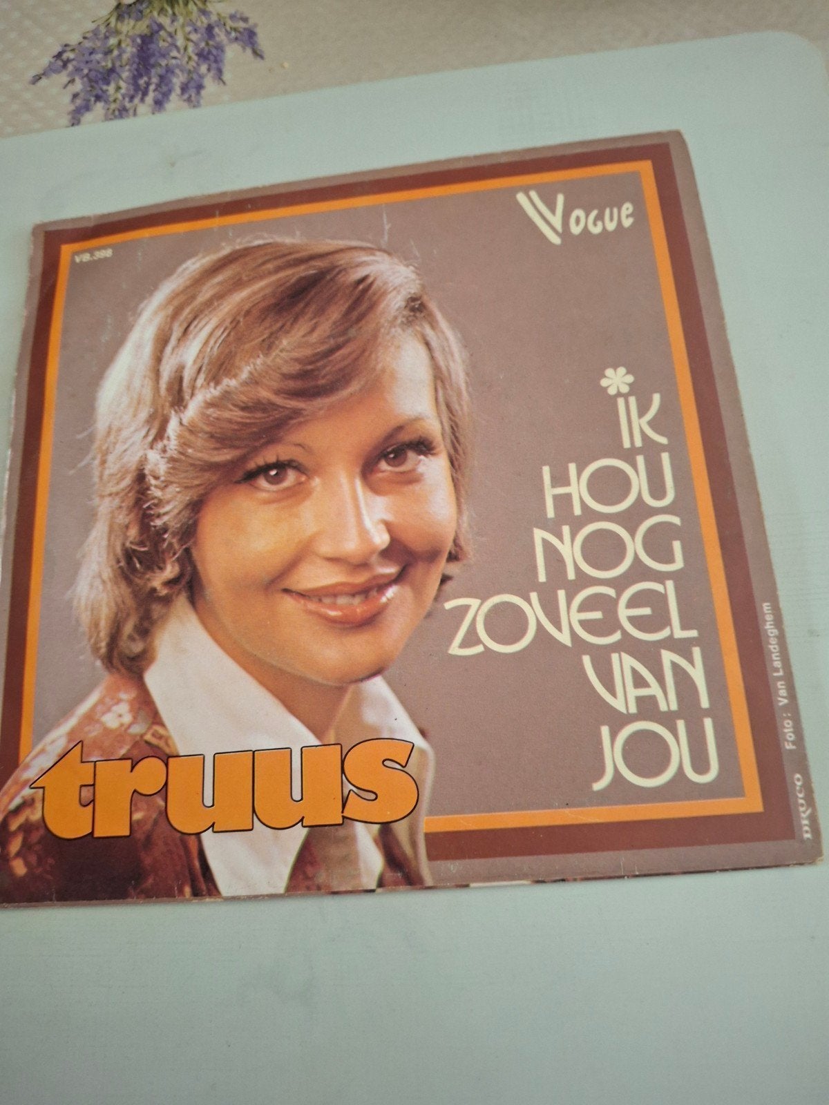 truus, Verzenden