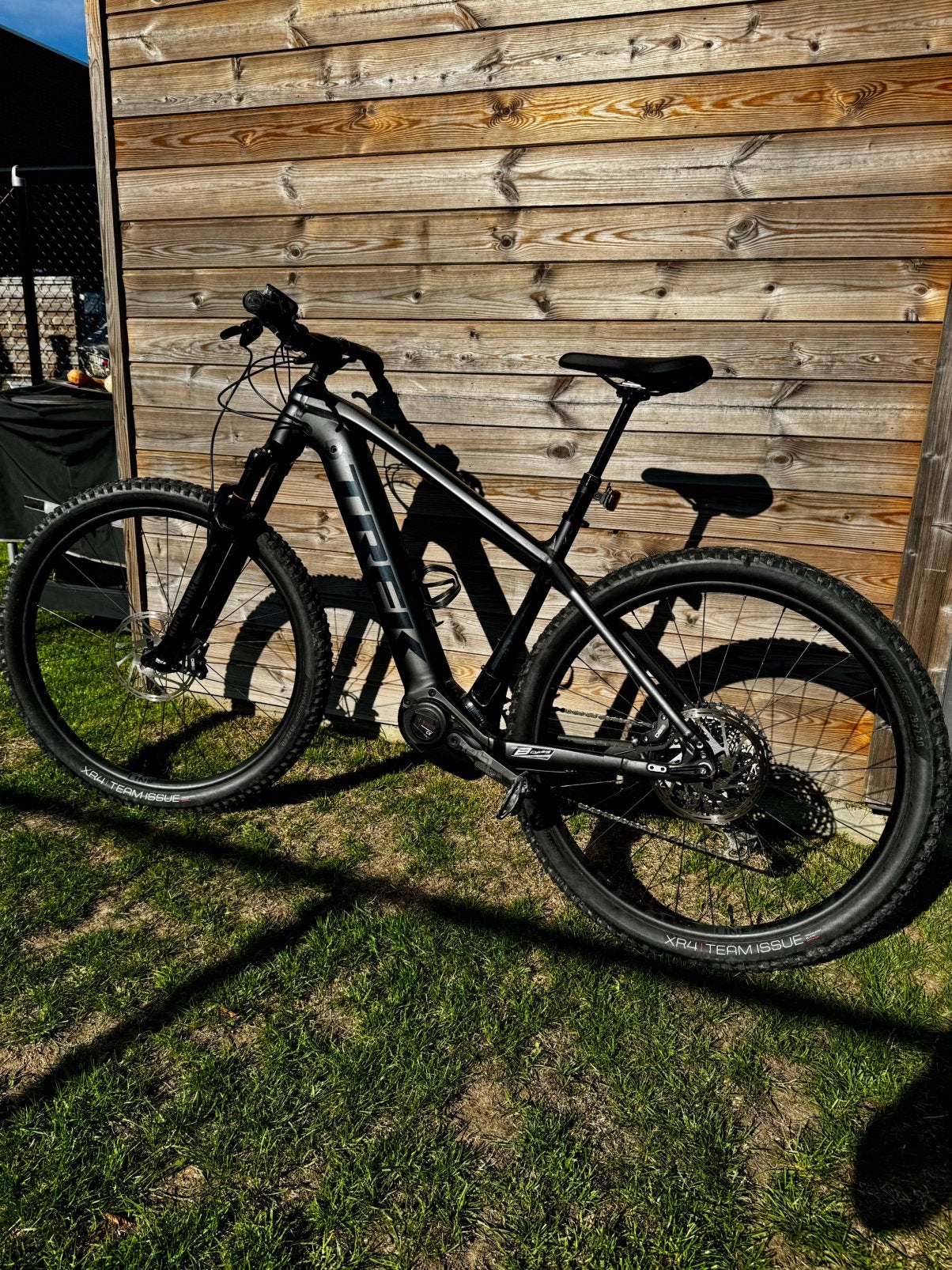 Trek Powerfly 7 2023 elektrische MTB, Enlèvement, Comme neuf, Hommes, Trek