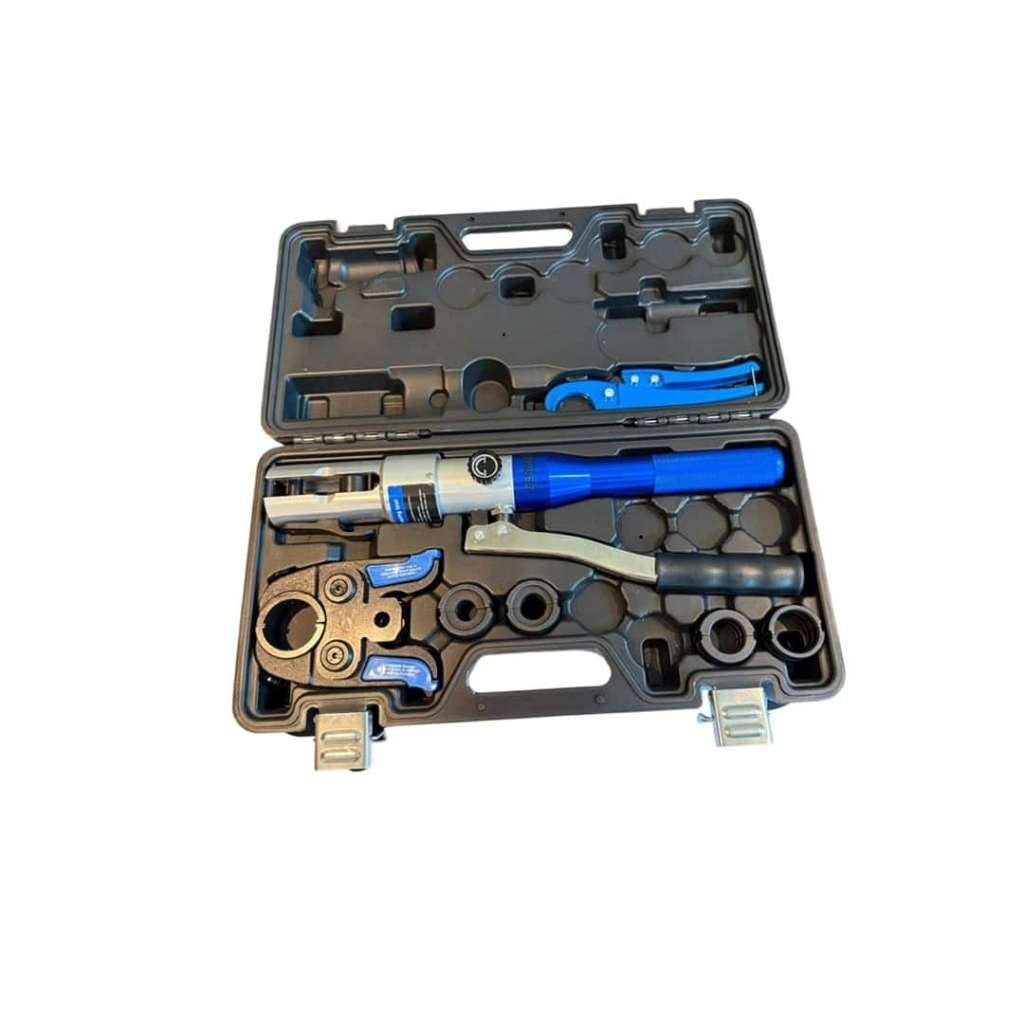 Germat GMT 16-32-C Hydraulique, Enlèvement ou Envoi, Neuf, Plastique