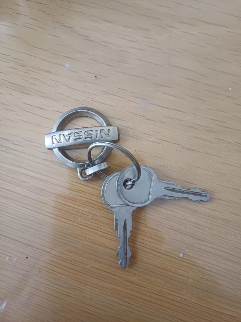 Barre de toit pour nissan, Autos : Divers, Coffres de toit