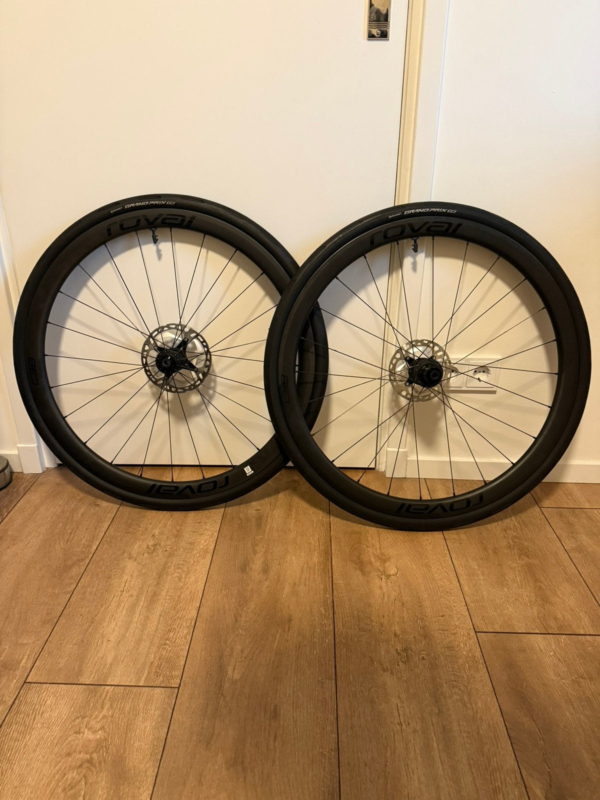 Roval C38, Vélos & Vélomoteurs, Vélos Pièces, Enlèvement ou Envoi, Comme neuf, Guidon