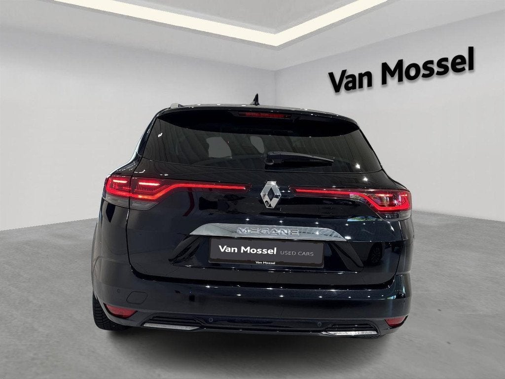 Renault Mégane Grandtour TCe 140 EDC GPF Intens, Achat, Entreprise, Carnet d'entretien, 1300 cm³