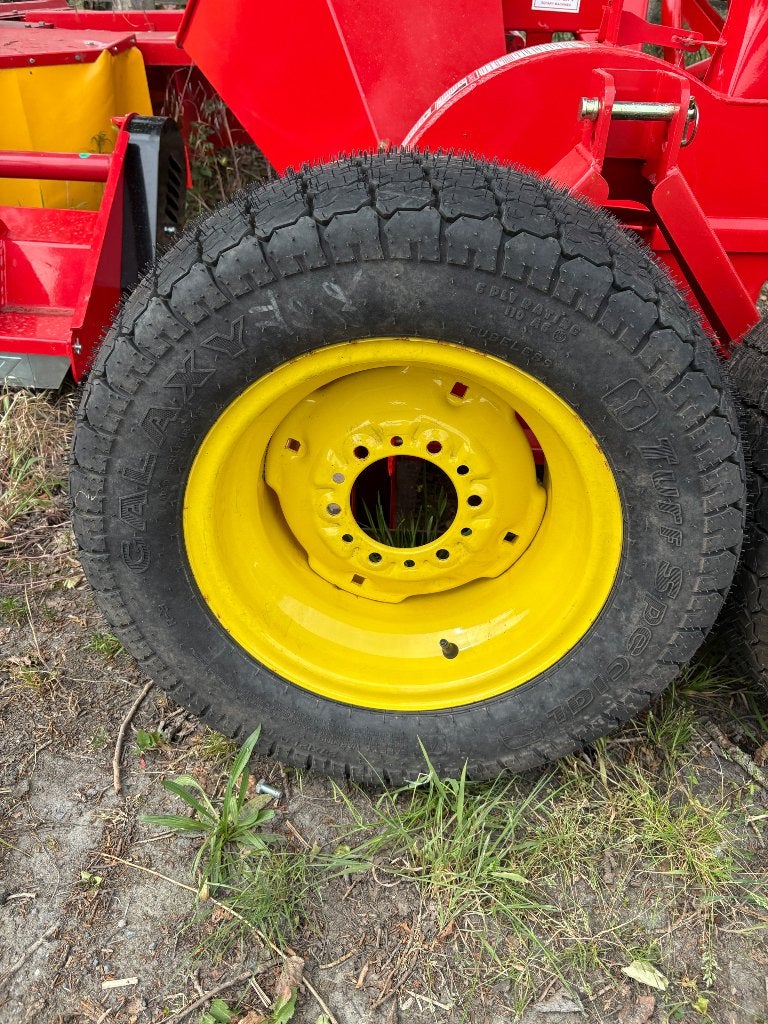 Mini-tracteur à gazon John Deere 27x12LL-15, Articles professionnels, Enlèvement