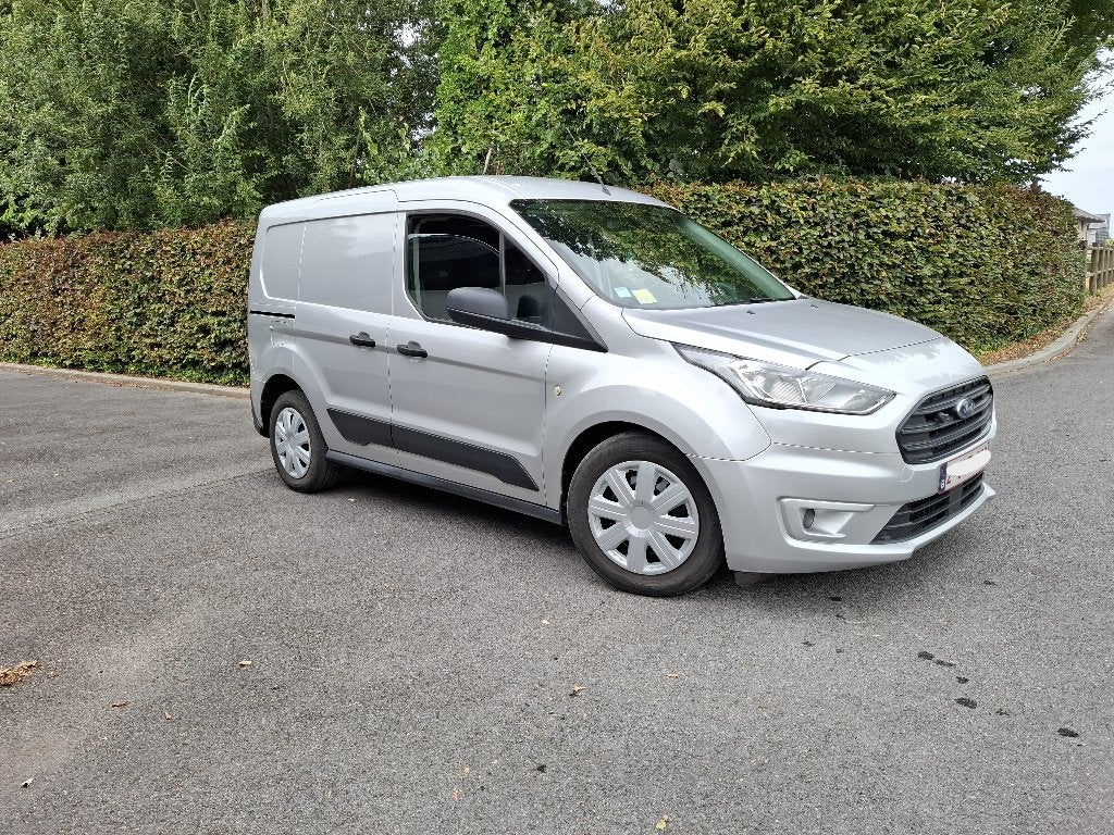 ford transit connect, Autos, Argent ou Gris, Achat, 4 portes, 3 places