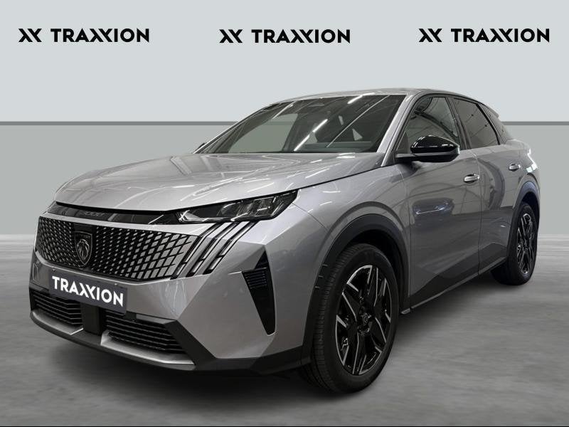 Peugeot 3008 Allure | 360 Camera | Carplay | Driver Alert, Autos, Electronic Stability Program (ESP), Achat, Euro 6, 5 portes