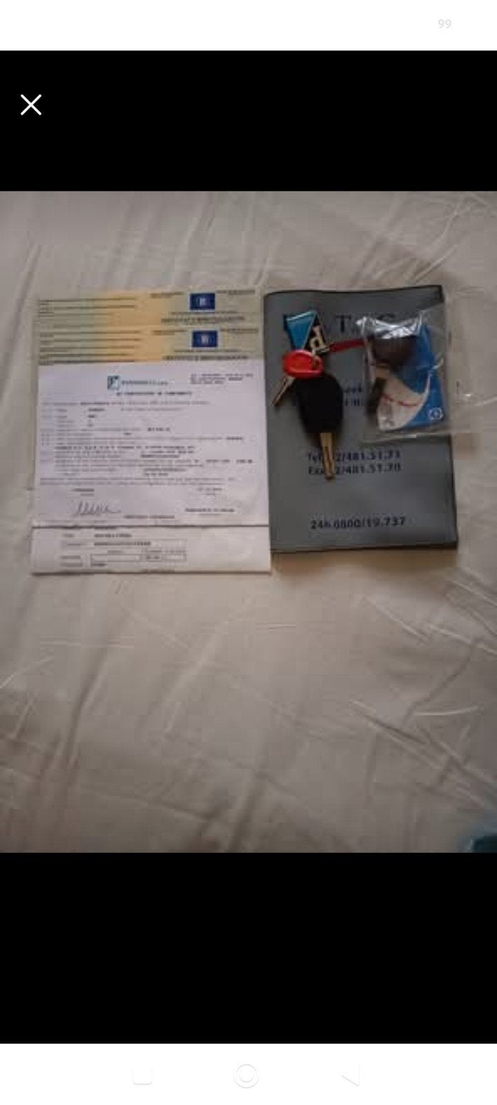 Piaggio MP3 500