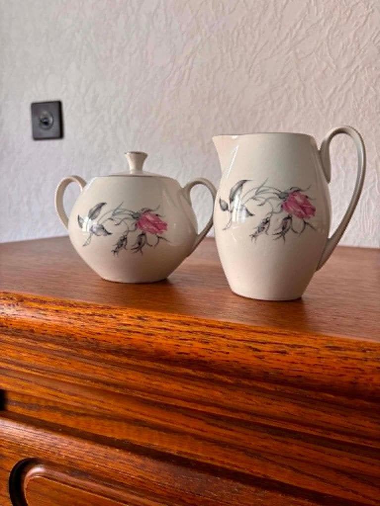 Thun tafelset, Boheems porselein, Ophalen, Gebruikt, Overige merken, Klassiek