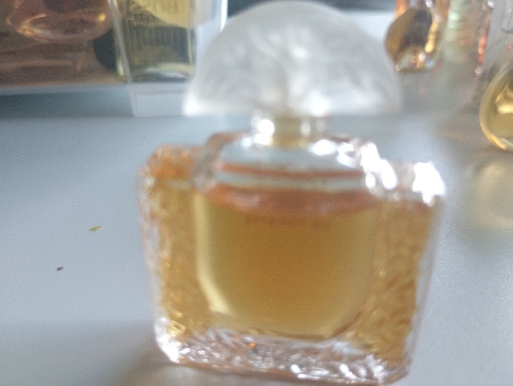 Mini flacon de parfum, Collections, Enlèvement ou Envoi, Utilisé, Miniature, Plein