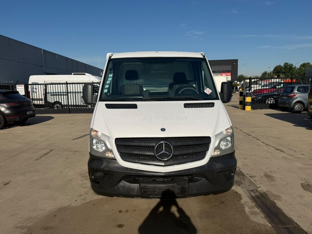 Mercedes Sprinter 313 (Stock ID 18111) — 3