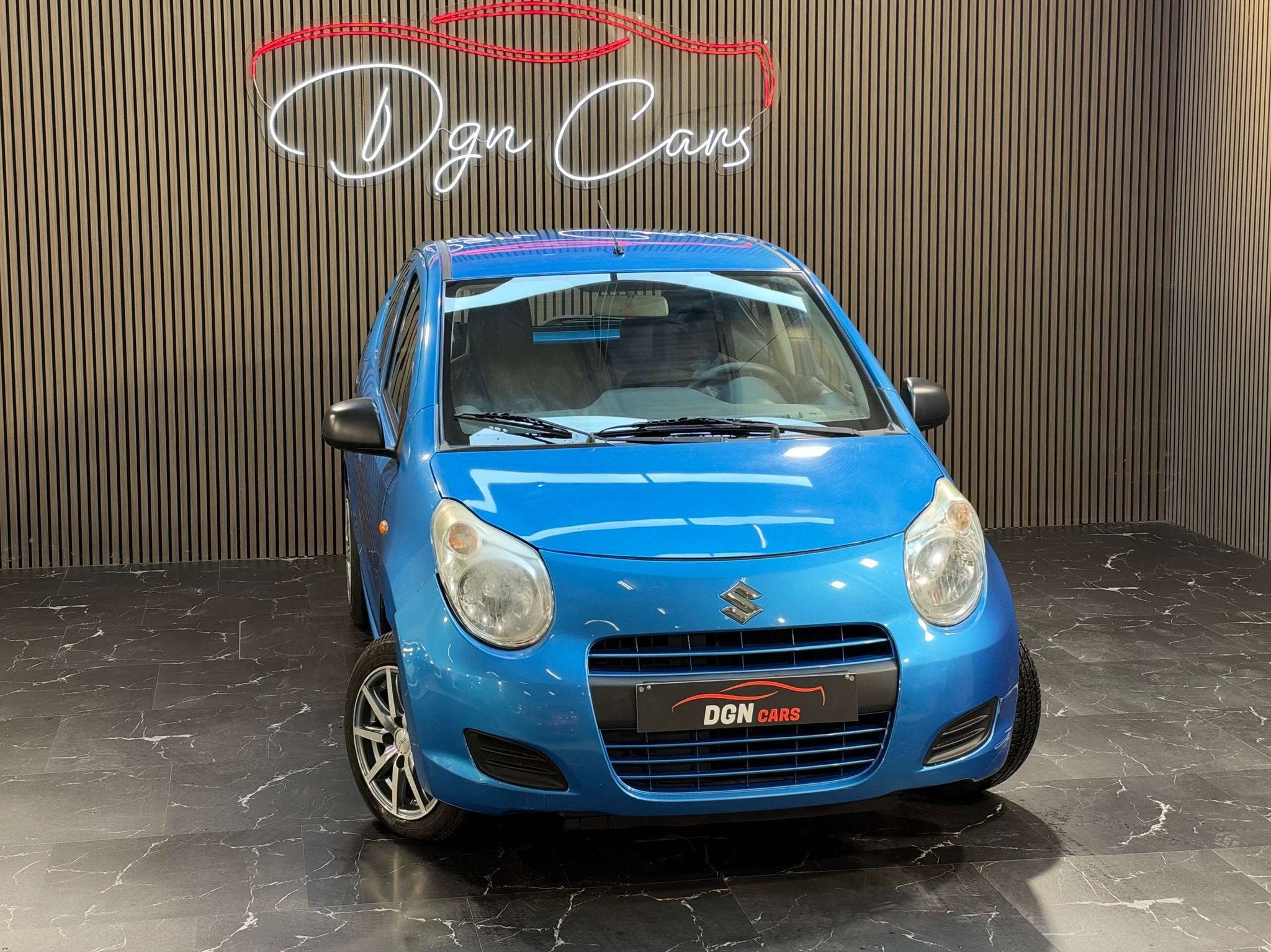 Suzuki Alto Alto 1.0i GL Air, Autos, Euro 5, Achat, 50 kW, Entreprise