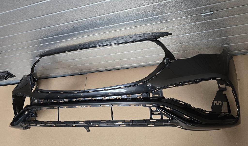 MERCEDES E KLASSE W214 AMG VOORBUMPER BUMPER A2148859701 PDC, Origine de la pièce connue, Utilisé, -, Avant