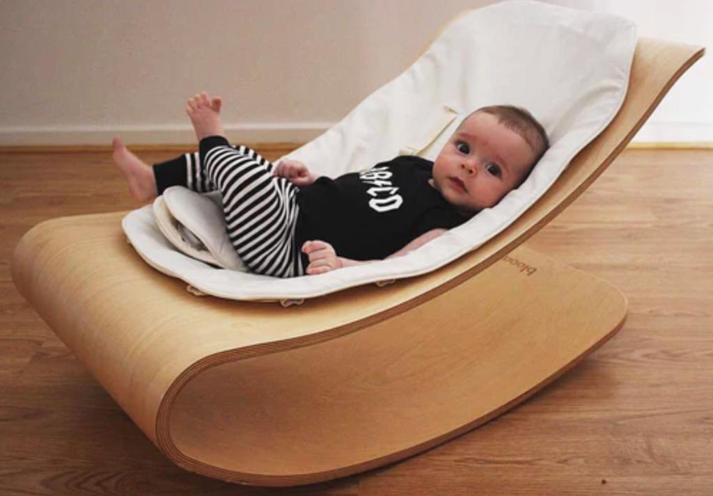 Bloom Coco lounger (wipstoel), Dieren en Toebehoren, Hondenmanden, Ophalen, Zo goed als nieuw