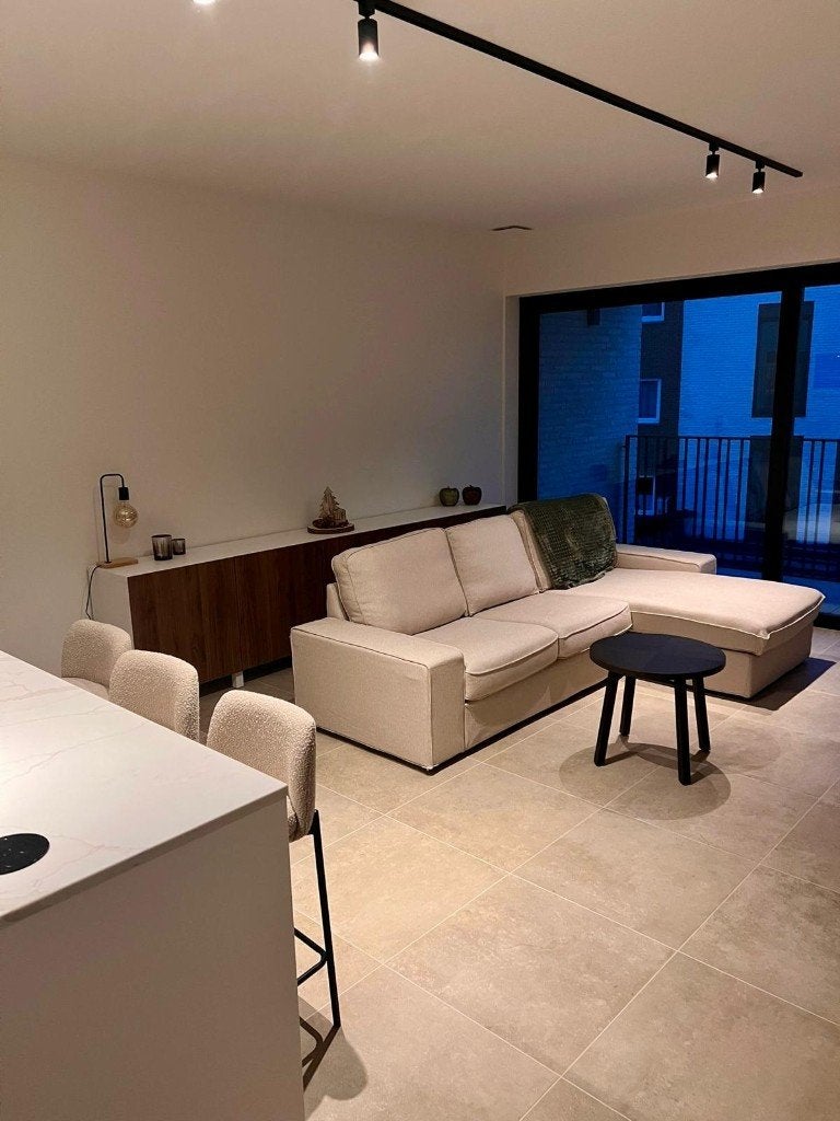 Appartement, 50 m² ou plus, Province d'Anvers