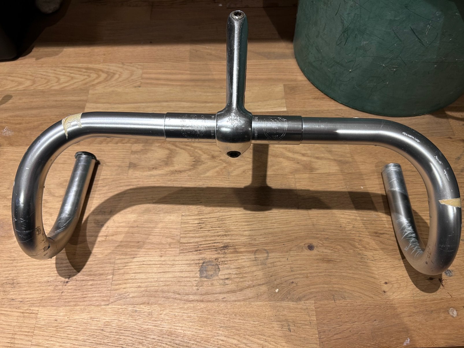 Te koop: Retrostuur 3TTT, Ophalen