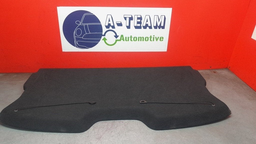 HOEDENPLANK Citroën C4 Berline (LC) (|96462174ZD|), Gebruikt, Citroën, Kontakt-citroen@citroen.com, Citroën Deutschland GmbH