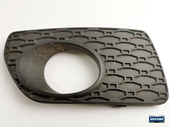 Plaque de protection feu antibrouillard gauche d'un Volvo XC, -, 3 mois de garantie, -, -