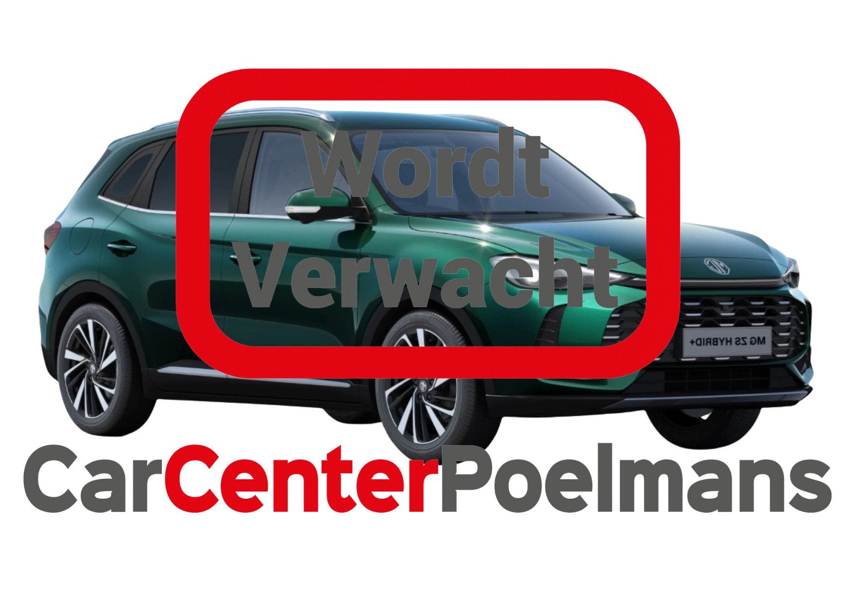 MG ZS 1.5 Hybrid+ 197pk Luxury automaat 6/2026, Auto's, 197 pk, 145 kW, 1498 cc, Zwart