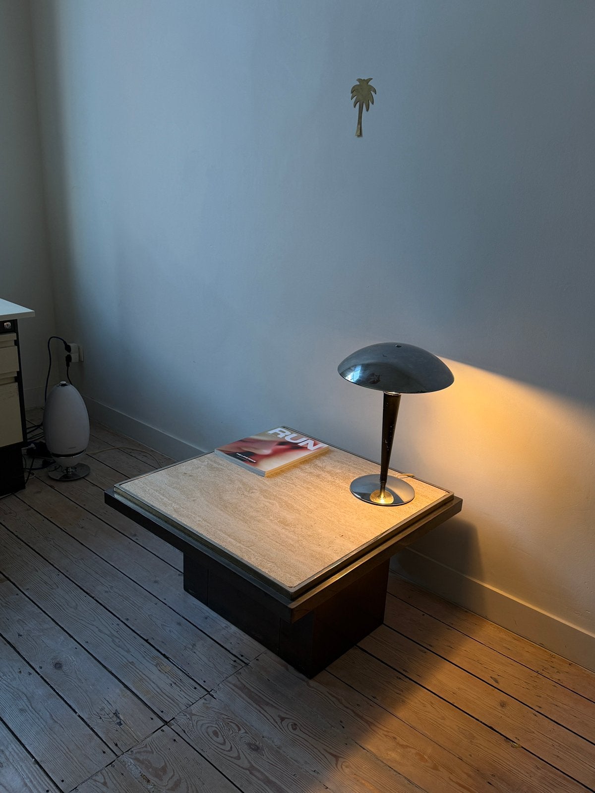 Koffee tafel / coffee table, Huis en Inrichting, Ophalen, Zo goed als nieuw
