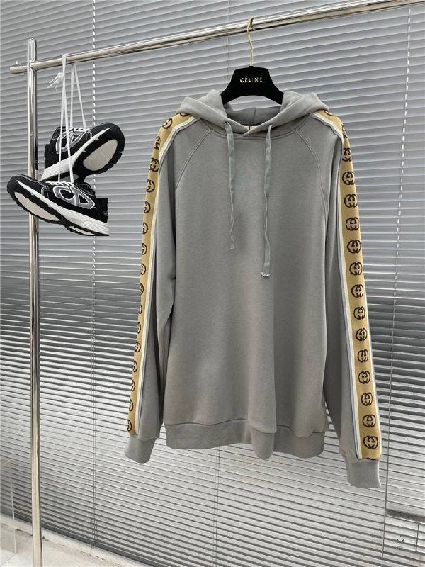 Gucci GG Hoodie, Ophalen of Verzenden, Maat 46 (S) of kleiner