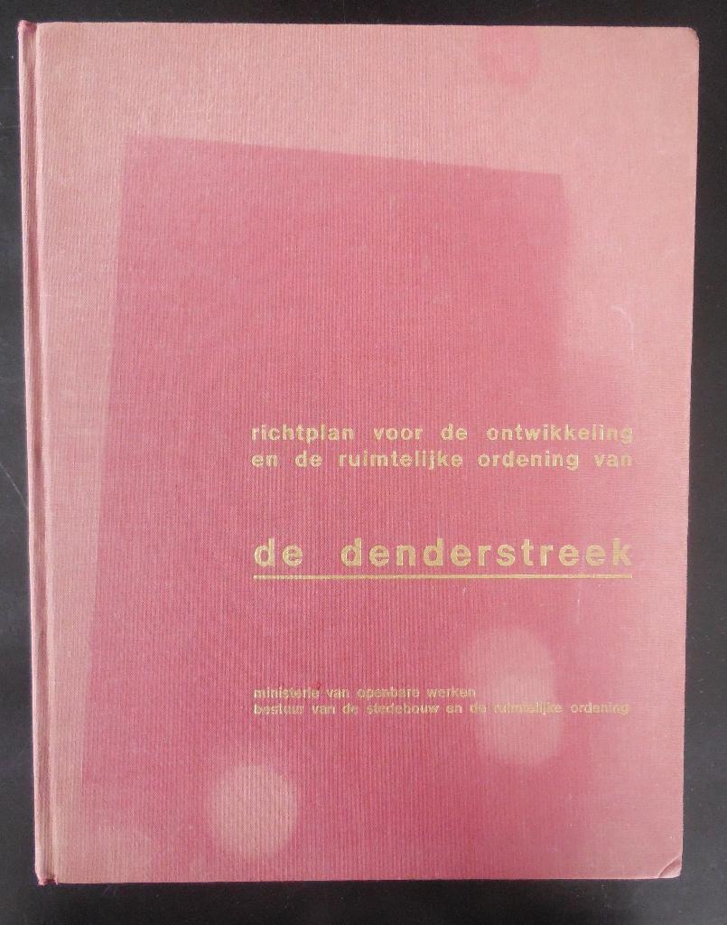 La région de Dender - 1963, Enlèvement ou Envoi, Utilisé