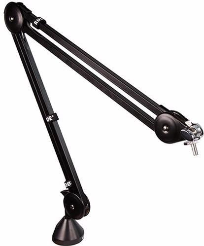 Røde PSA1 studio arm, Muziek en Instrumenten, Overige Muziek en Instrumenten, Ophalen of Verzenden, Zo goed als nieuw