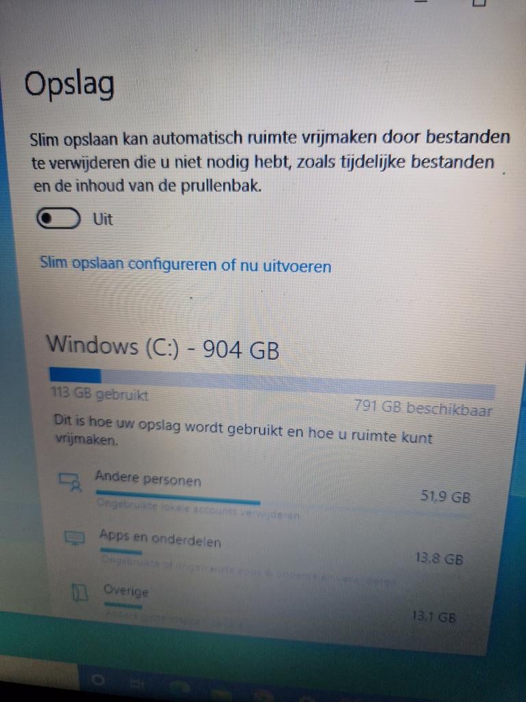 Hp pavilion beats audio i7 geoforce 16gb ram 1t, Informatique & Logiciels, Enlèvement