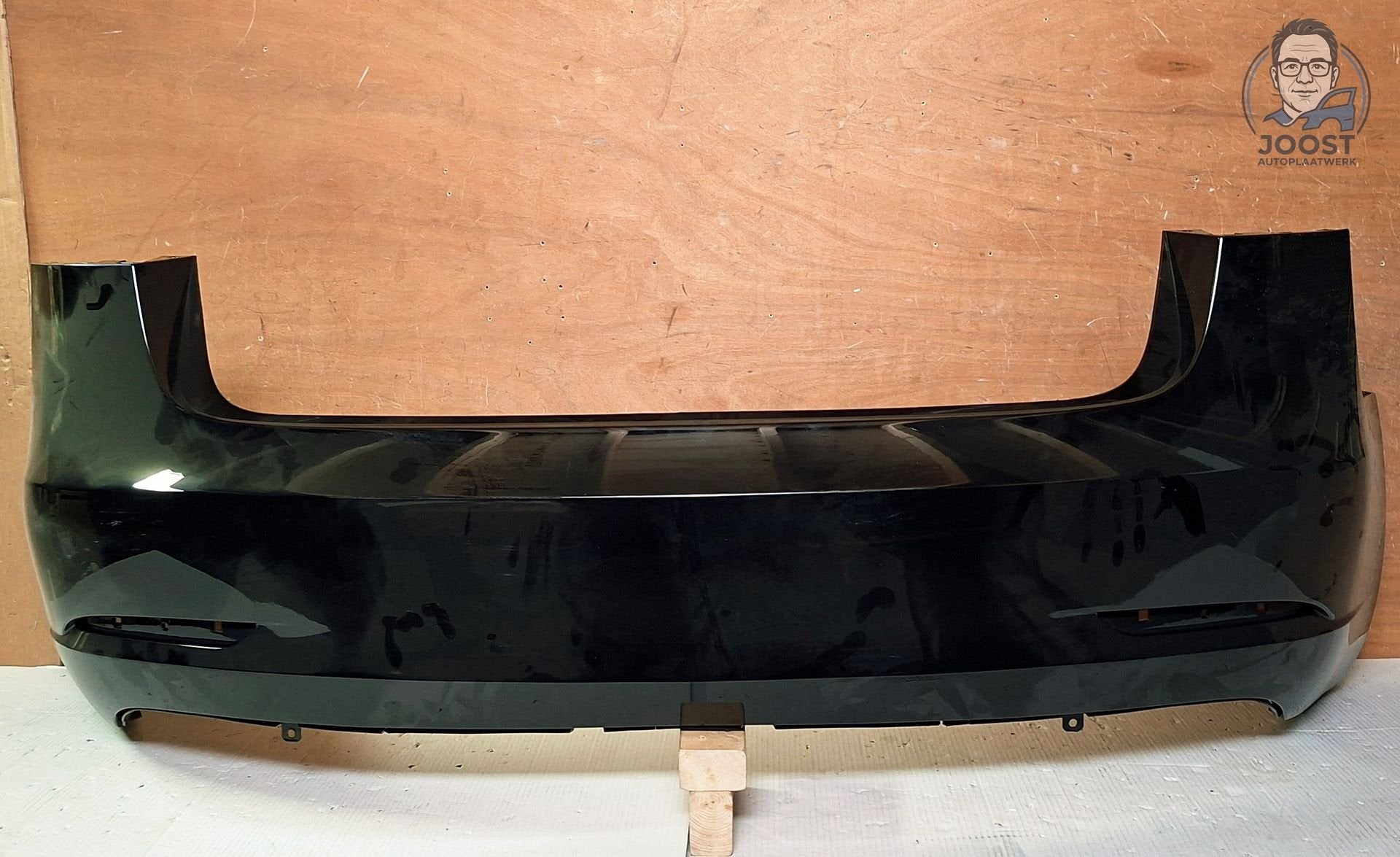 Achterbumper orgineel Tesla Model 3 2017-2023 1530721-02-D, Autos : Pièces & Accessoires, -Tesla Inc., Arrière, Utilisé, Autres marques automobiles