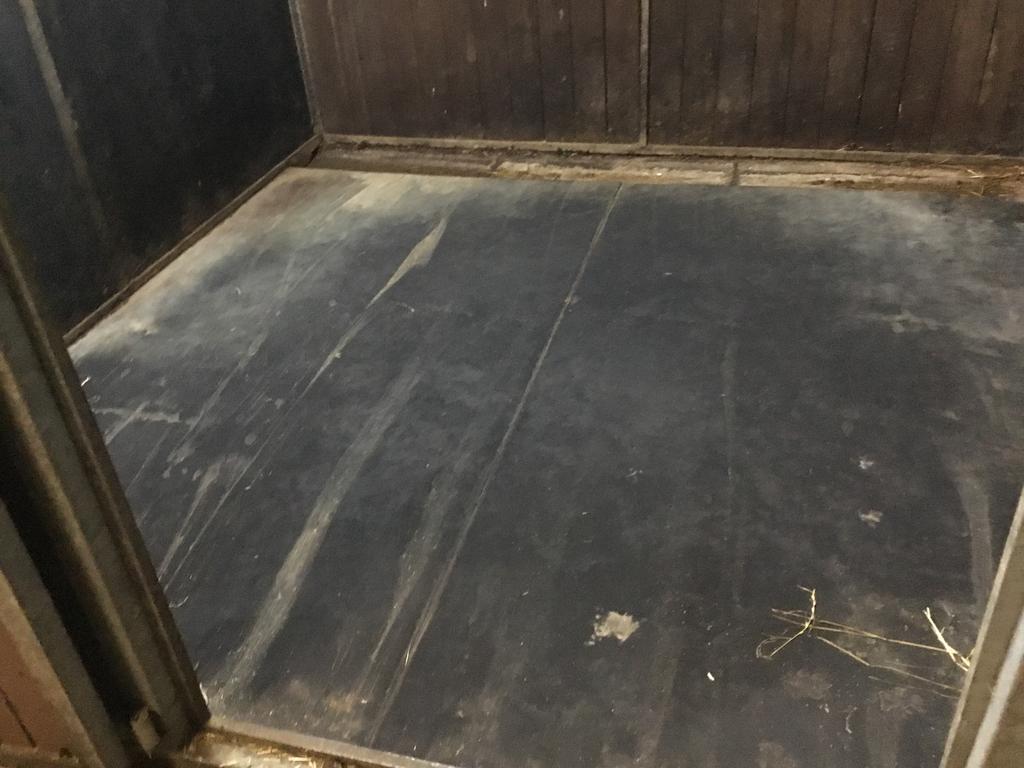 Stalmatten 3 meter lang, Dieren en Toebehoren