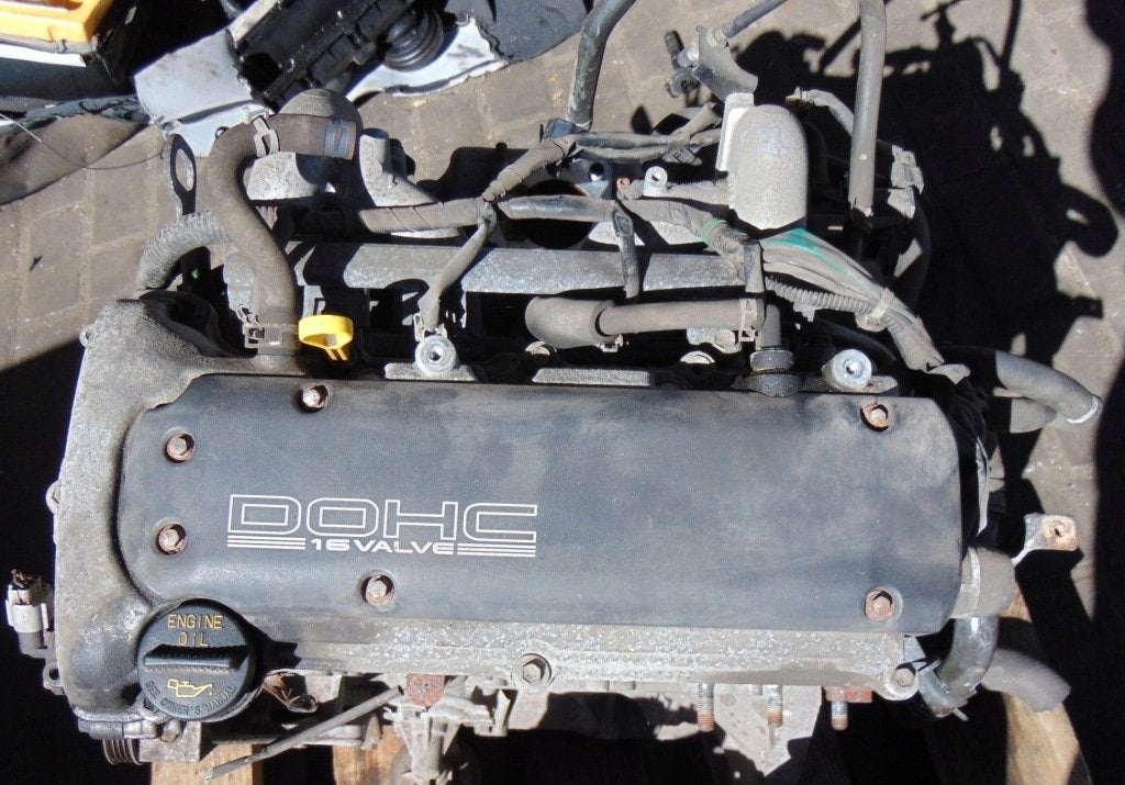 Moteur M13A Complet WAGON LIANA JIMNY IGNIS SUZUKI SWIFT