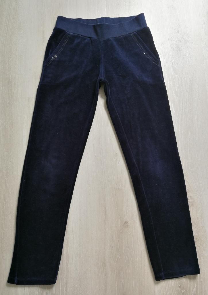Broek Bel&Bo,maat 128, Broek, Meisje, Ophalen of Verzenden, Zo goed als nieuw
