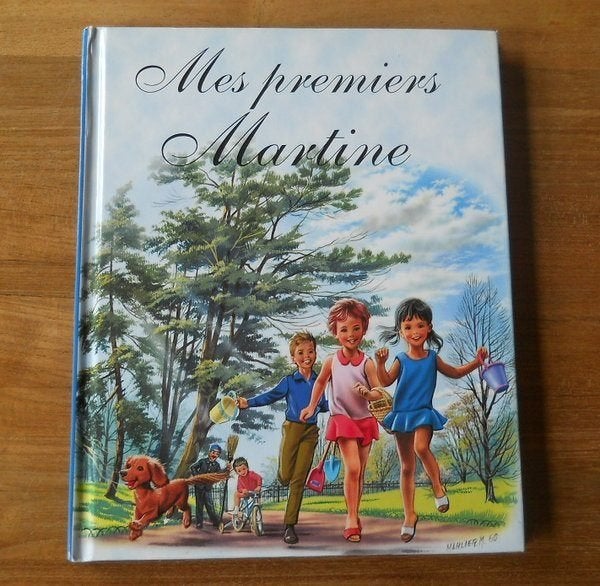 Mes premiers Martine, Boeken, Kinderboeken | Kleuters, Gelezen, Ophalen