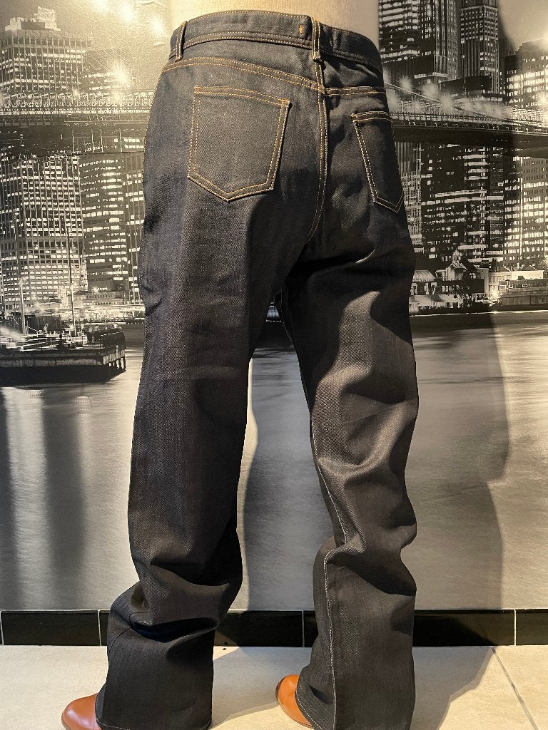 NIEUW broek jeans Armond Ventilo - Size 42, Maat 42/44 (L), Nieuw, Armond Ventilo, Lang