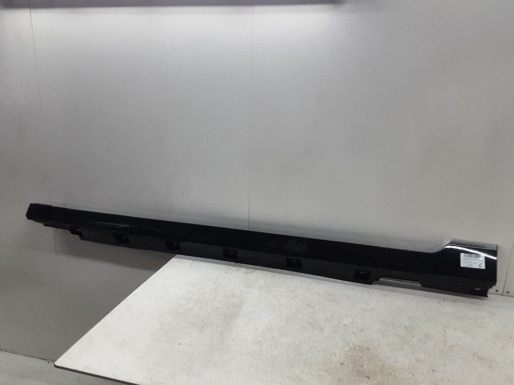SEUIL DE PORTE GAUCHE Volkswagen Passat (3G2) (3G0853857), Volkswagen, Volkswagen AG, Utilisé, Kundenbetreuung@volkswagen.de