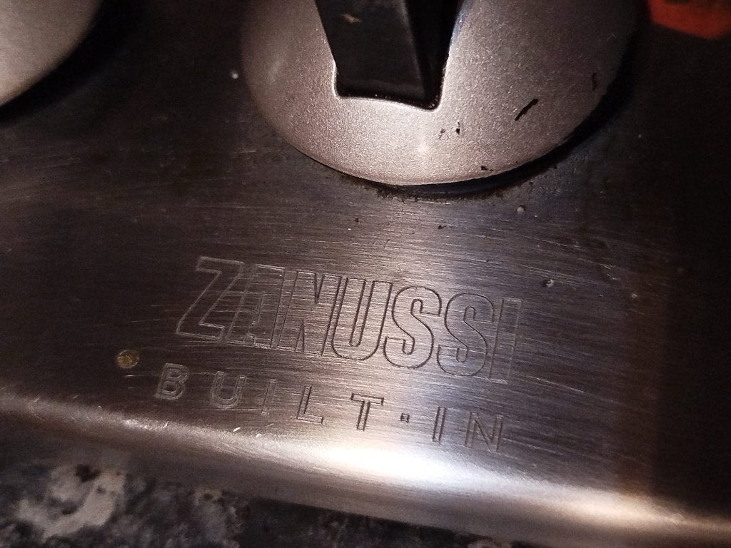 Gazinière, Elektronische apparatuur, Fornuizen, Ophalen, Gebruikt, Gas