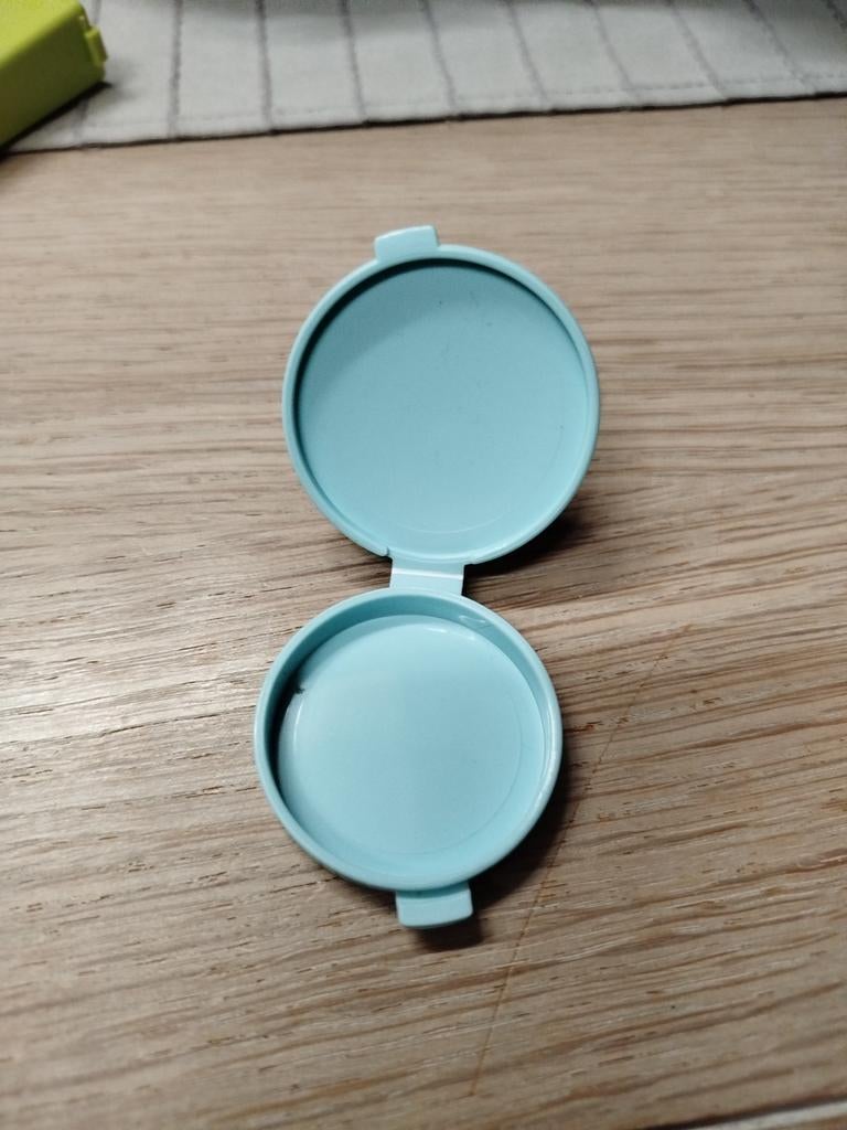 Tupperware, Ophalen of Verzenden