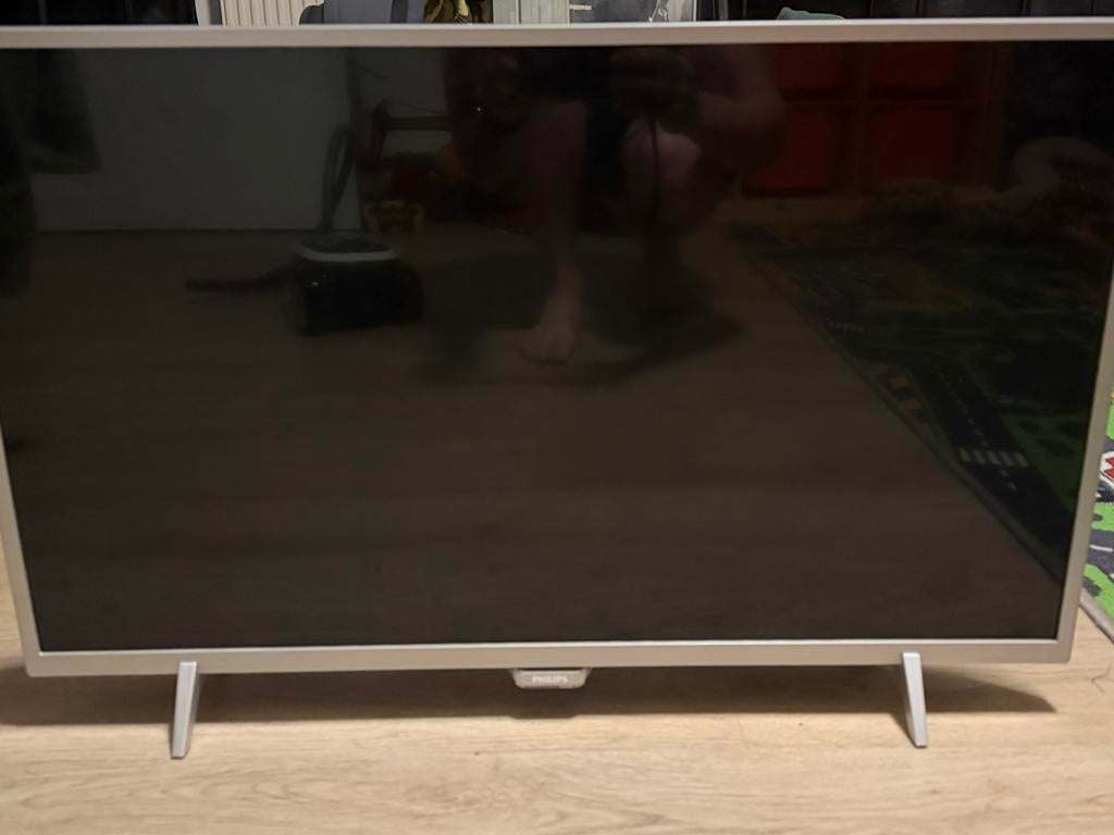 Philips 32pfs6402/12, Ophalen, Philips, LED, 50 Hz