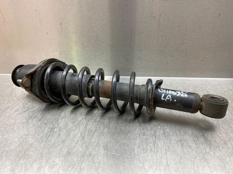 VEERPOOT LINKS ACHTER Toyota Corolla Verso (E12), Auto-onderdelen, Ophanging en Onderstel, Toyota, Gebruikt
