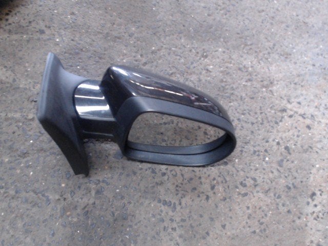 Rétroviseur droit Renault Clio 3 2005-2009 LP/15693, Ophalen, Gebruikt, Renault