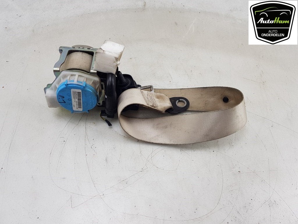 CEINTURE DE SECURITE AVANT GAUCHE BMW 8 serie (G14), Utilisé, BMW