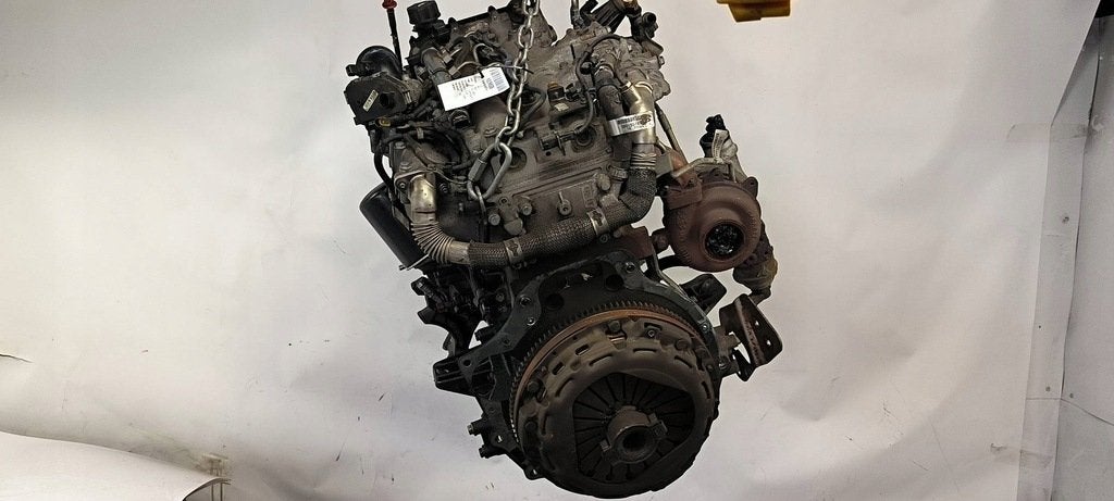 Moteur F1CGL411B Complet IVECO Daily, Envoi, Utilisé, Daihatsu