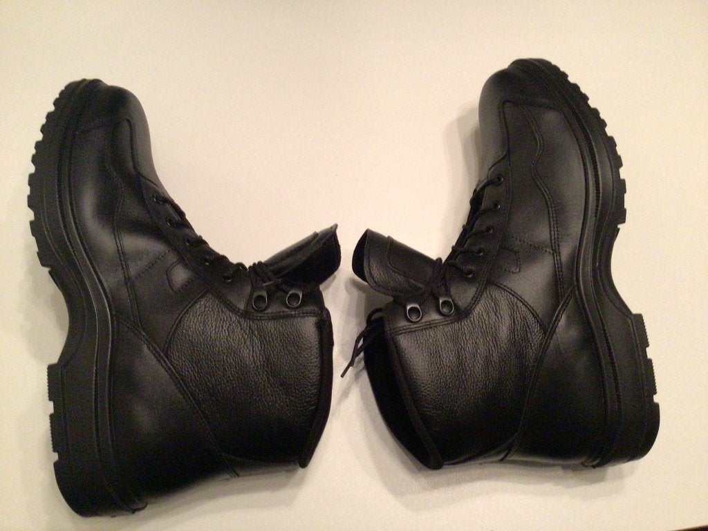 Herenschoenen HAIX, Kleding | Heren, Nieuw, Zwart, Haix, Wandelschoenen