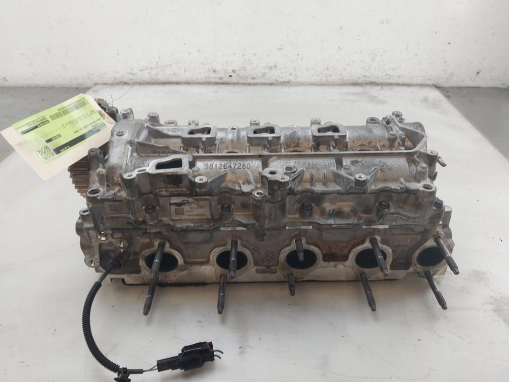 CILINDERKOP Ford Transit Connect (PJ2) (01-2013/-), Dhr. J. Ham, Gebruikt, Administratie@autoham.nl, Ford